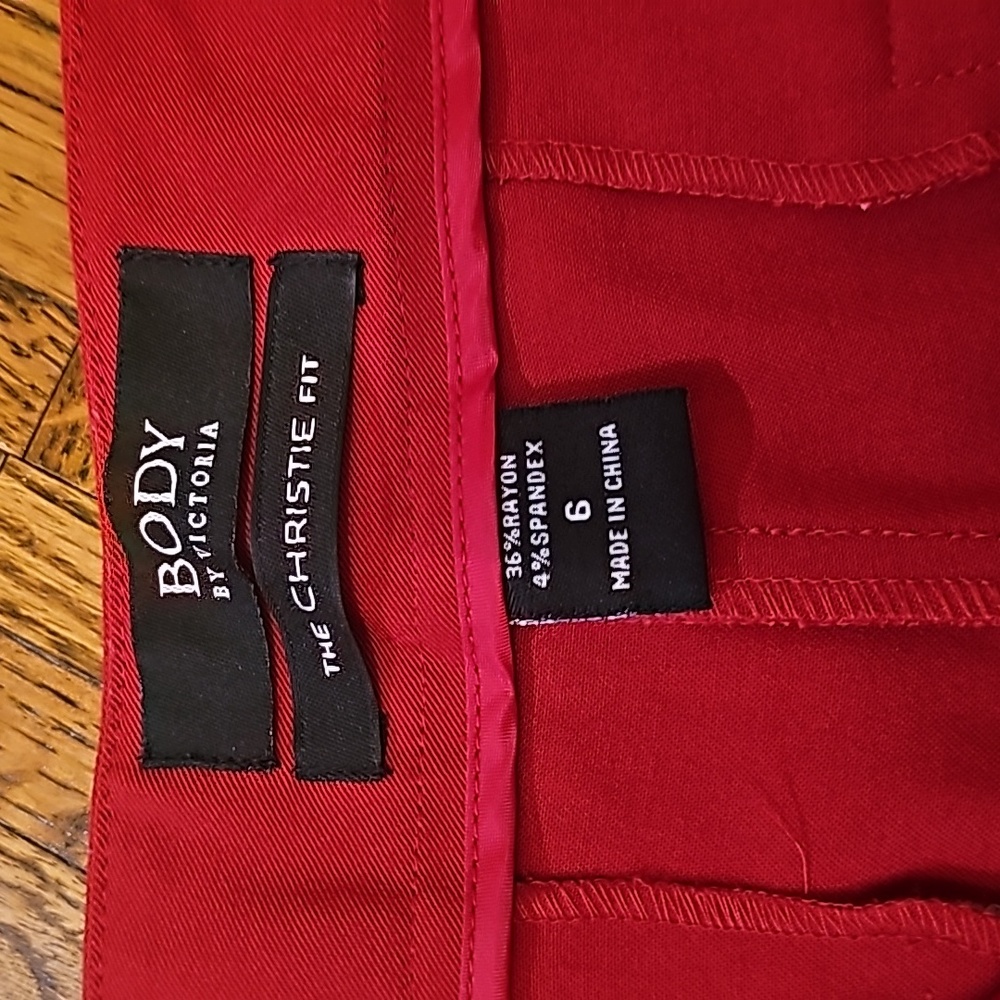Body by Victoria Pant - Picture 2 of 3